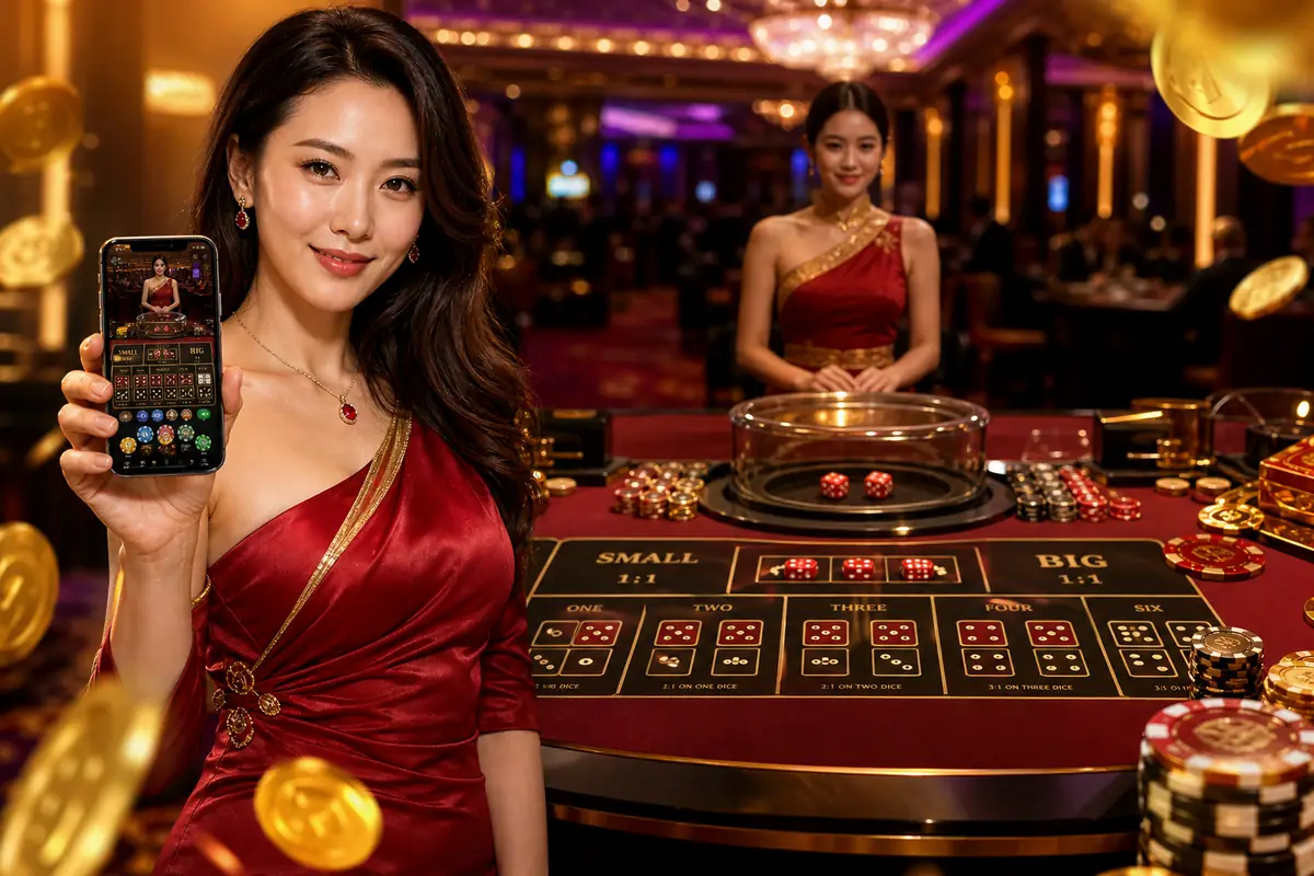 66mmk Slots ကစားနည်း အဆင့်ဆင့်