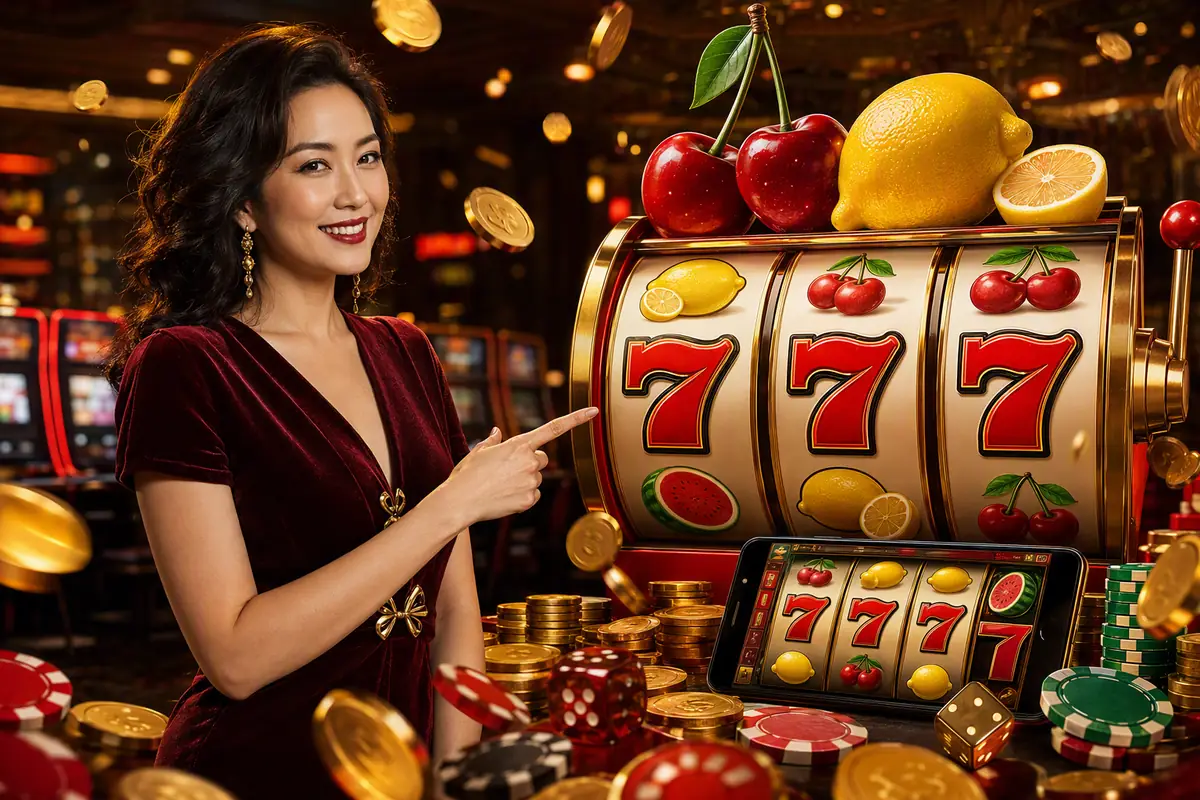 66mmk Live Casino ဒီလာများနှင့် ကစားနိုင်သော ပတ်ဝန်းကျင်